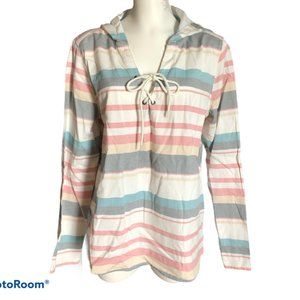 Roxy Pullover Hoodie (B36)